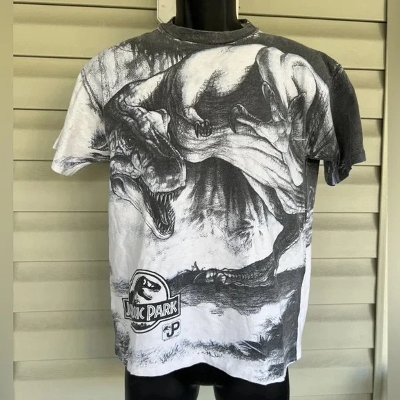 JIMBEAR PRINT T White／jimwag 平成フラミンゴ”NICO”がプロデュースするアパレルブランド